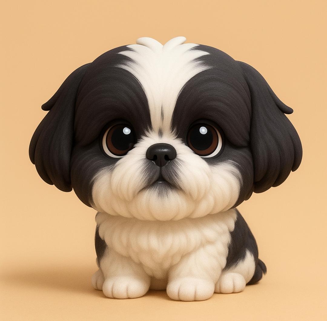 Miniatura Pet