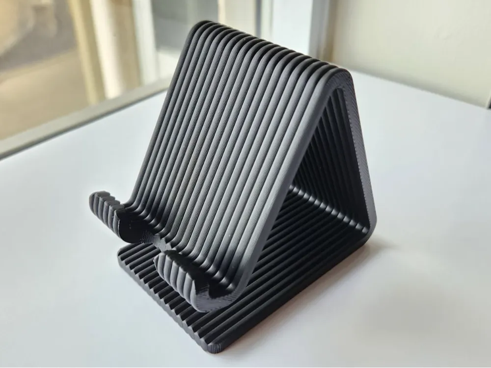Suporte para Celular Moderno